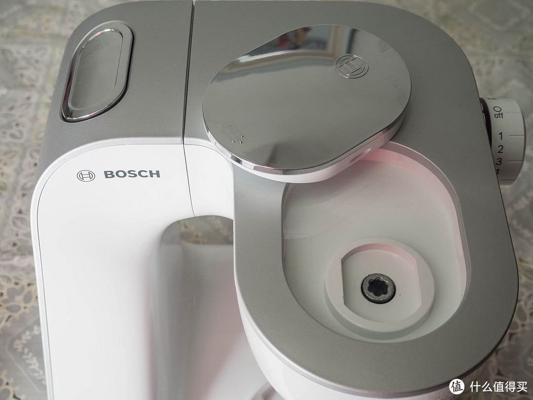 德淘Bosch 博世 MUM54251厨师机使用分享 多图预警
