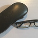 Ray·Ban 雷朋 ORX5297-1017/55 板材光学眼镜架 晒单