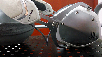 #有货自远方来#心水已久——V-MODA Crossfade M-100