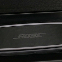 #有货自远方来# Bose Soundlink Mini II 无线蓝牙音箱 伪开箱