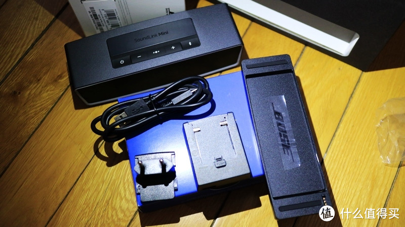 #有货自远方来# Bose Soundlink Mini II 无线蓝牙音箱 伪开箱