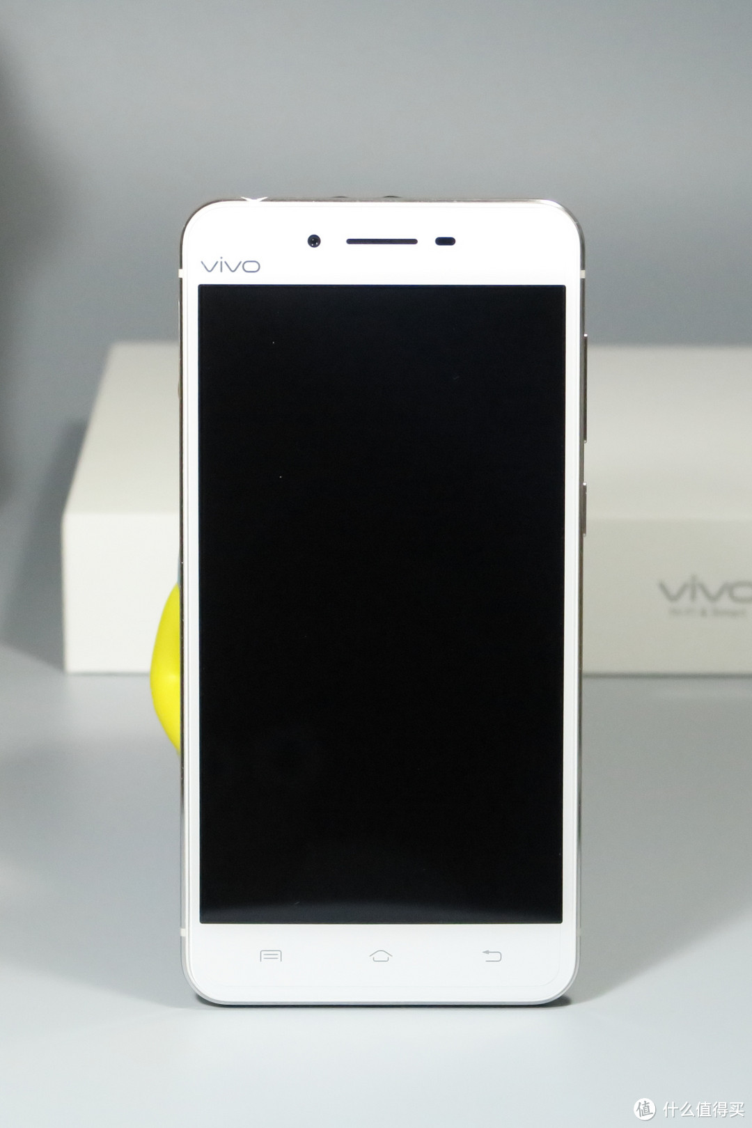 我不是水果——vivo X6 智能手机众测报告