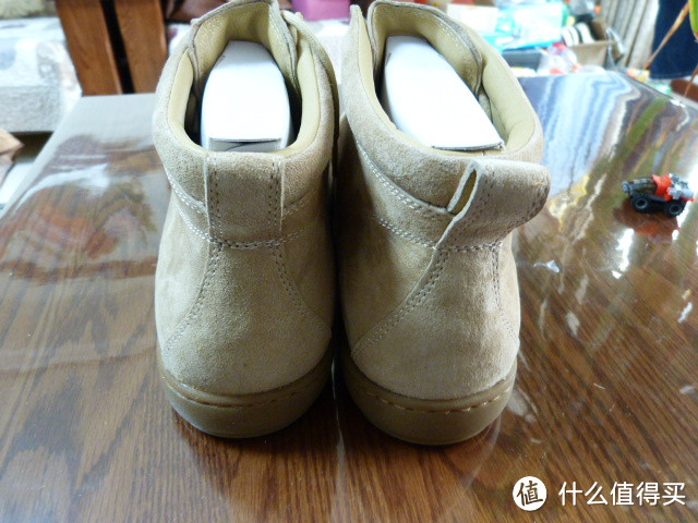 #有货自远方来# 晒黑五战果 —UGG australia Ameheurst 男款休闲鞋首次晒