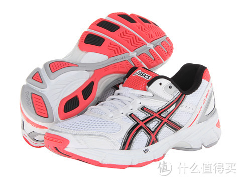 #有货自远方来# ASICS 亚瑟士 GEL-Rocket® 7和ASICS Gel-180™ TR开箱