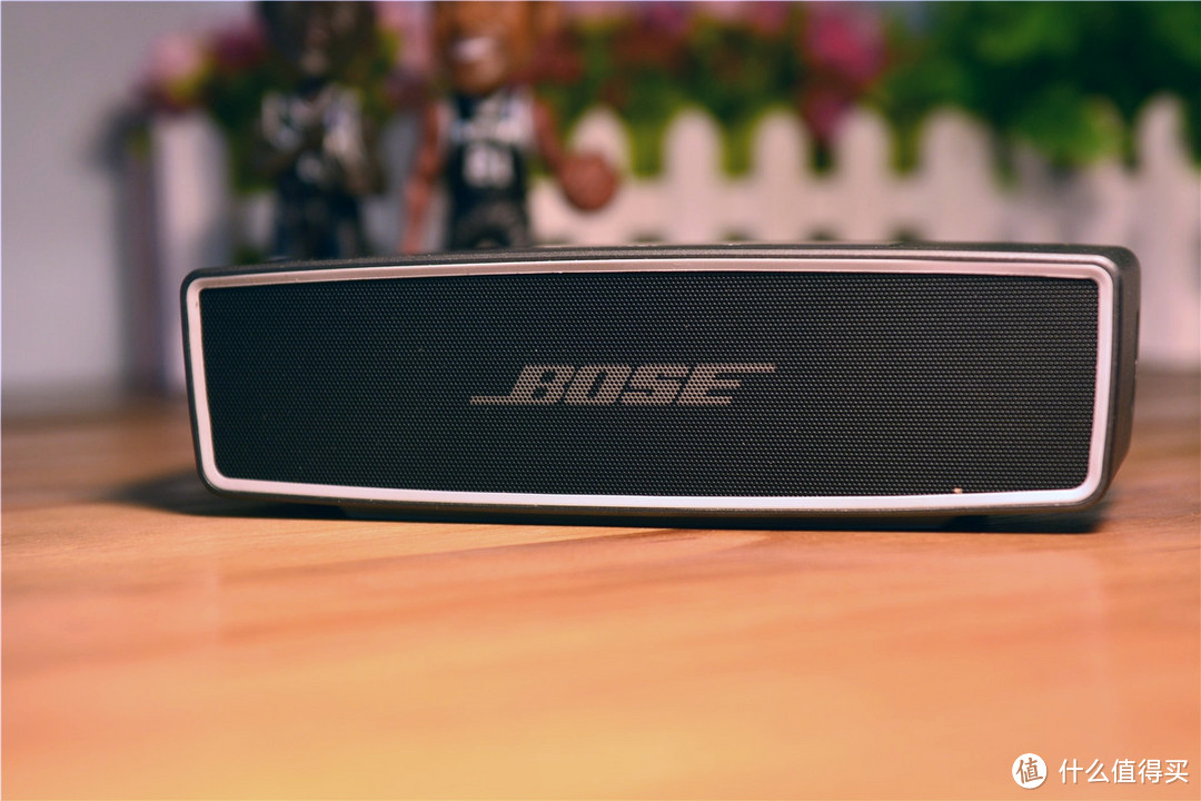 以小博大——BOSE SOUNDLINK MINI2 蓝牙音响评测