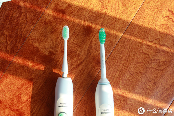 philips 飞利浦 hx6730电动牙刷 waterpik 洁碧wp-70ec水牙线 使用