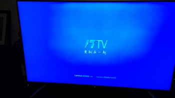 联想17tv 50i 50寸4K电视机开箱