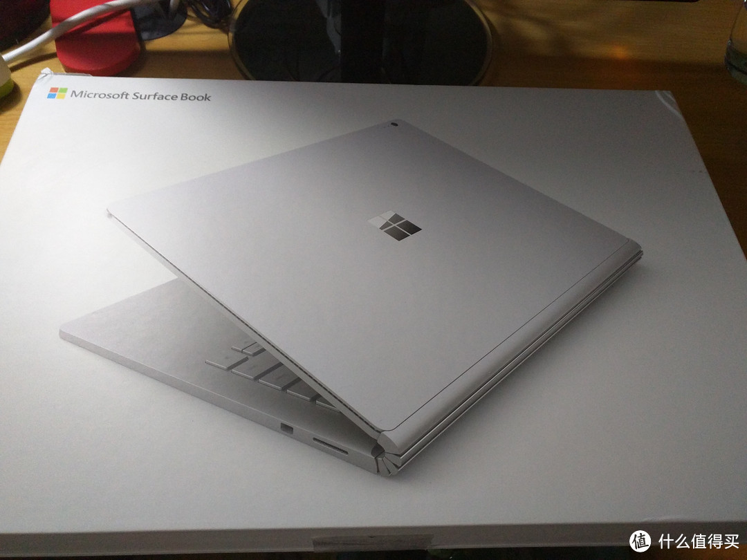 Surface Book的四十一天一万五千里征程