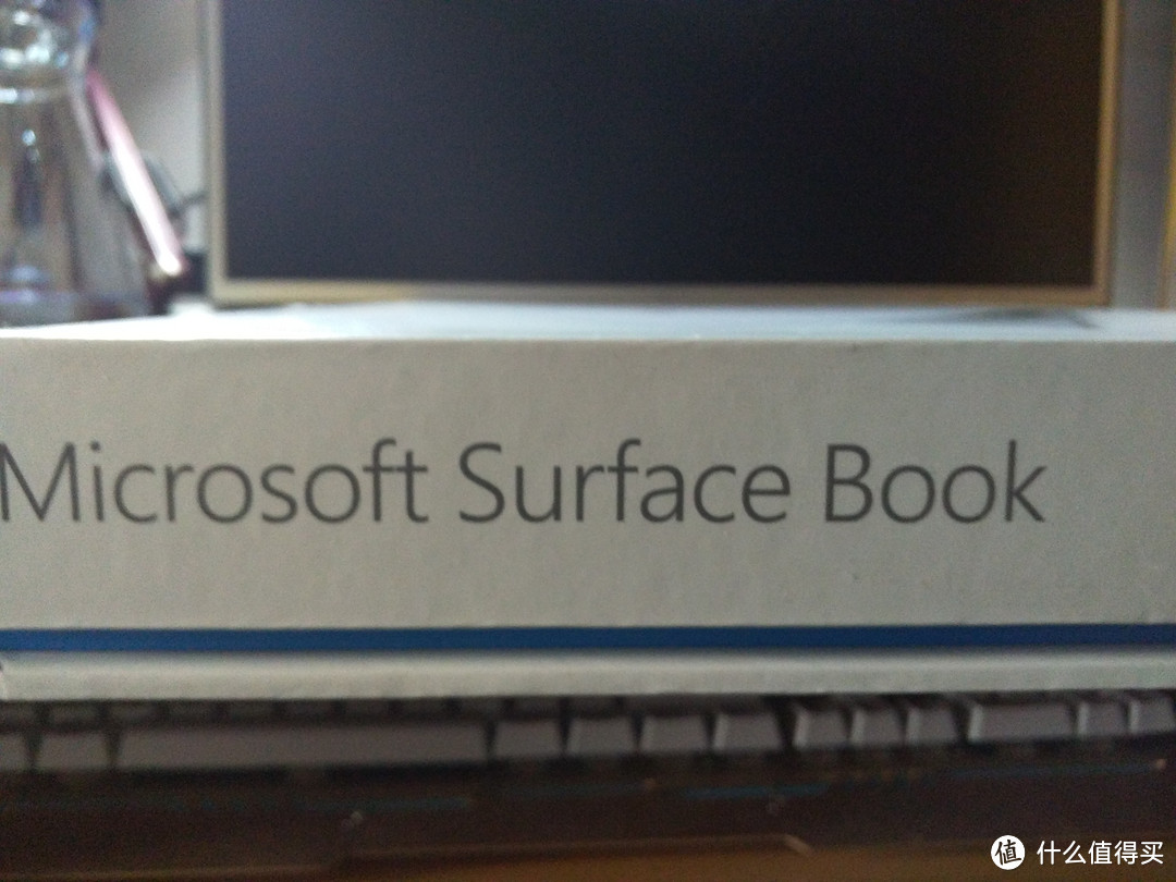 Surface Book的四十一天一万五千里征程