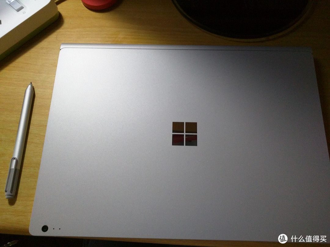 Surface Book的四十一天一万五千里征程