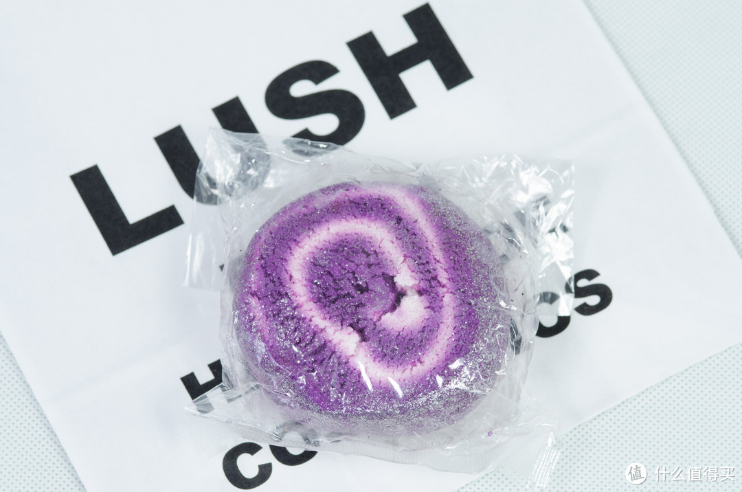 #品牌故事#LUSH二三事和工行信用卡的题外话