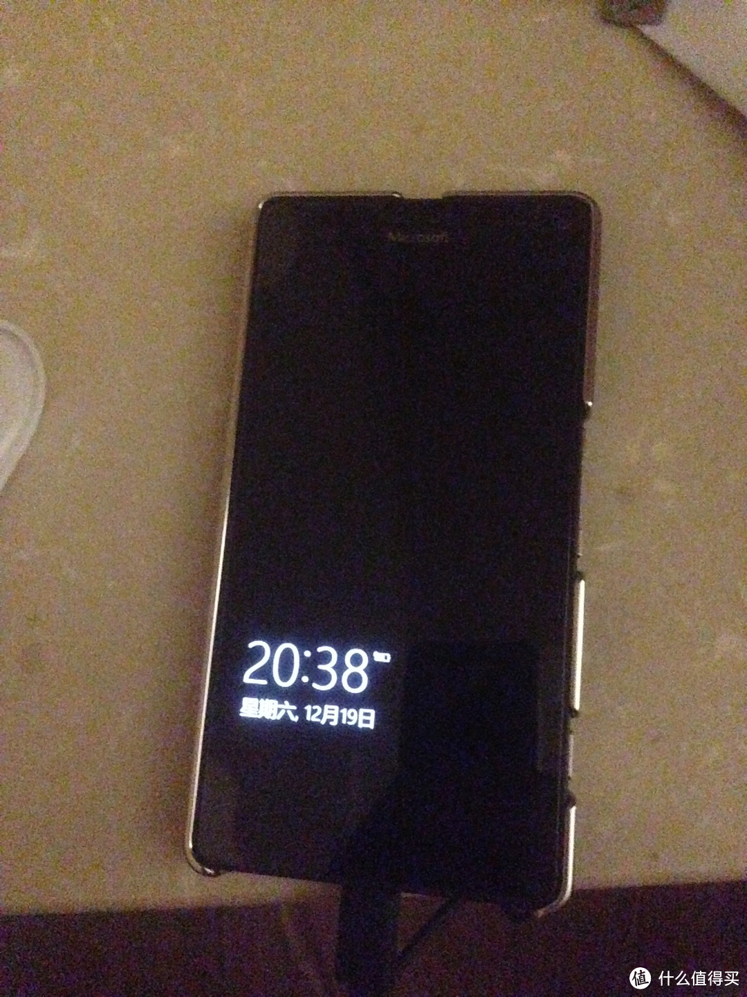 苦等许久的信仰充值 — Lumia 950 XL智享版 开箱