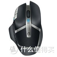 滚轮杀手的第三个无线鼠标：Logitech 罗技 G602 游戏鼠标 开箱