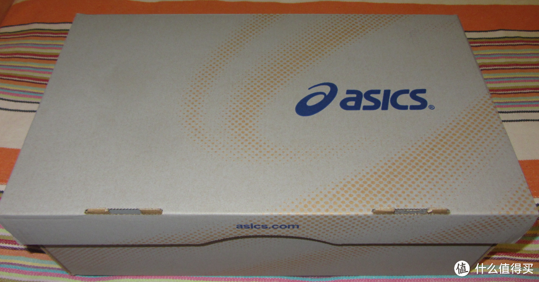 关于ASICS GT-2000 3的开箱晒物