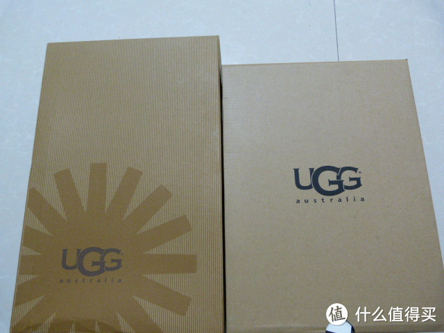 #有货自远方来# UGG Steiner 男士休闲运动鞋