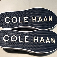 拖延症患者之两双COLE HAAN 可汗 休闲男鞋