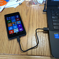 lumia640 开启第一次转运海淘购物体验