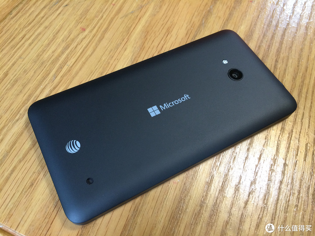 lumia640 开启第一次转运海淘购物体验