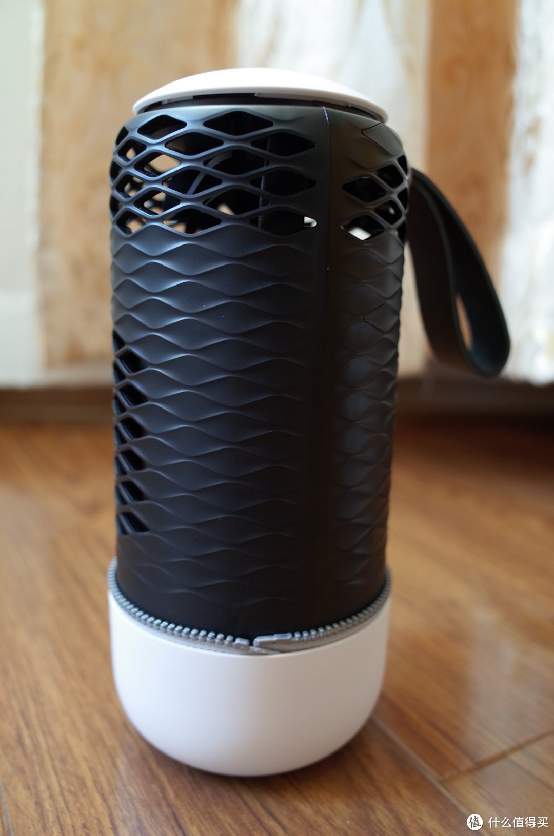 Libratone ZIPP mini 无线音响 不完全测评