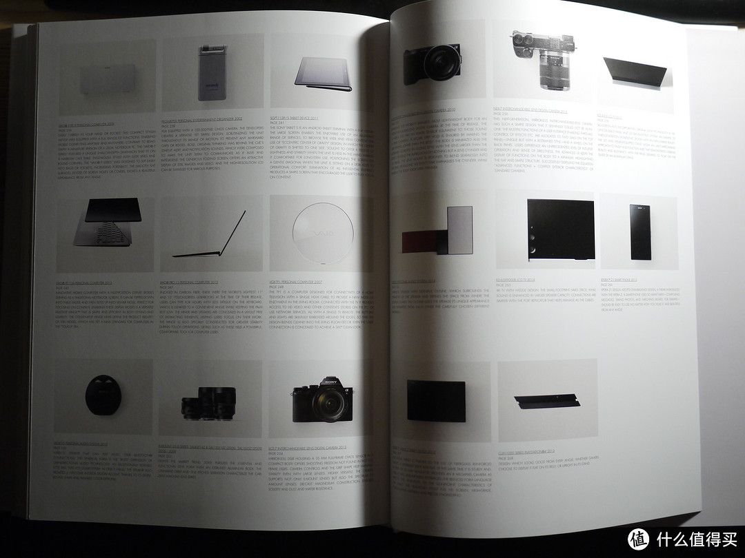 第三方的信仰充值 — 《Sony Design: Making Modern》