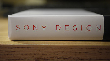 第三方的信仰充值 — 《Sony Design: Making Modern》