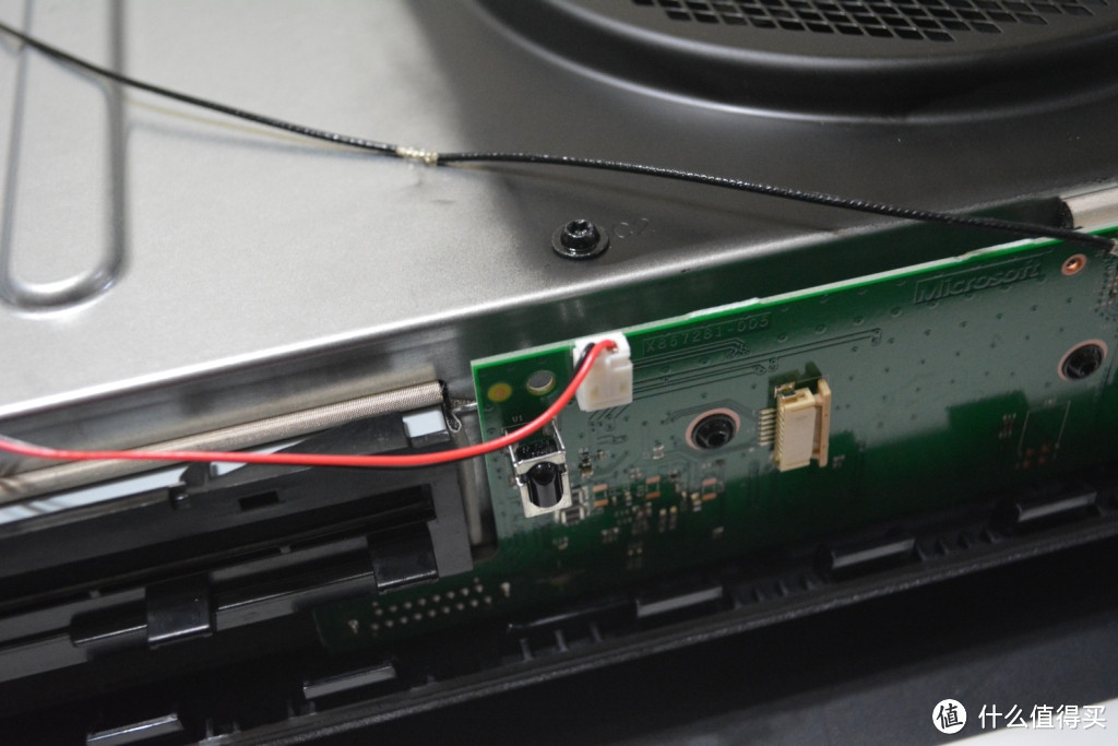 #有货自远方来# 黑五美亚海淘Xbox One主机及拆机修复光驱教程