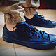 一见钟情：Converse Chuck Taylor All Star Nylon Monotone Sneake