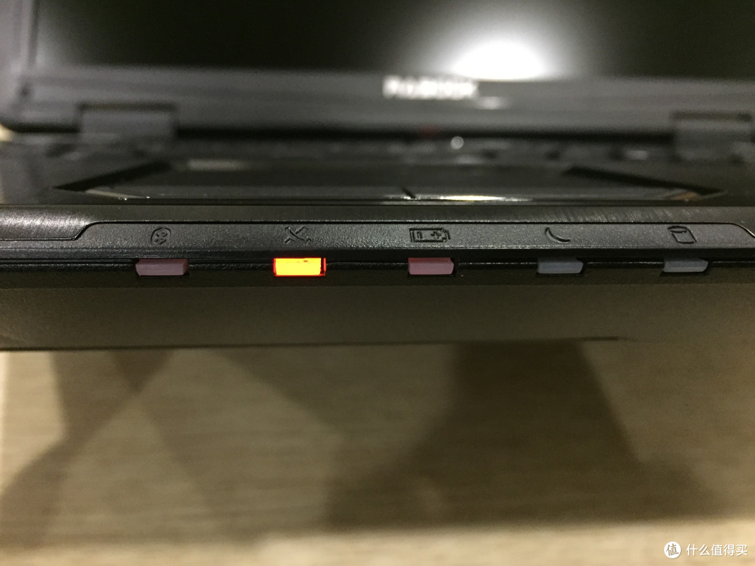RABOOK 镭波F760P笔记本——开箱体验