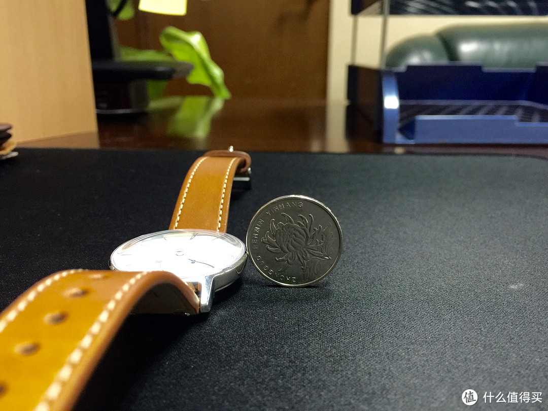 #有货自远方来# Withings Activité 智能手表 开箱体验