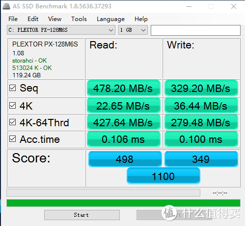 电脑小白，No zuo no die自己拆机更换SSD