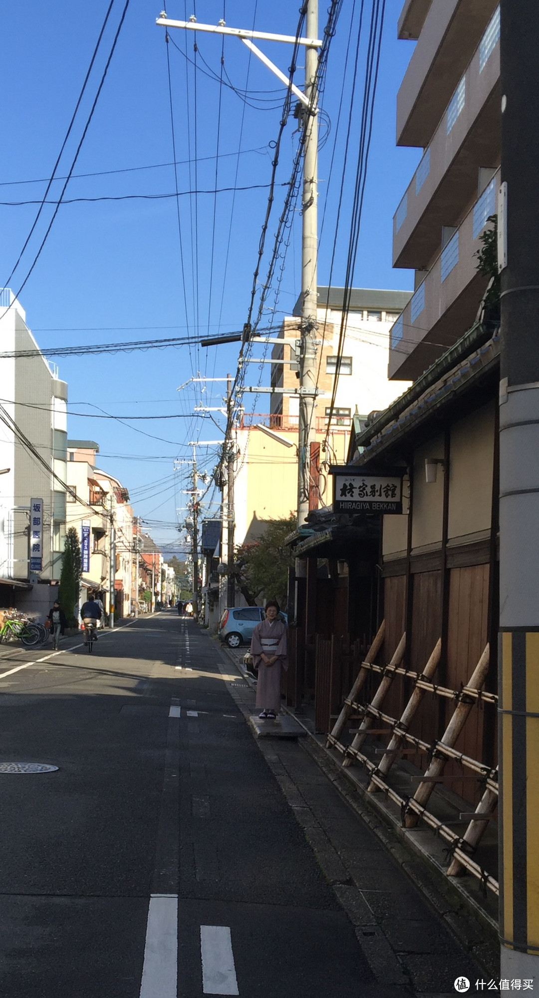 巴赫尔红叶季逛关西：日本关西交通购物住宿攻略（干货经验&美景美食）