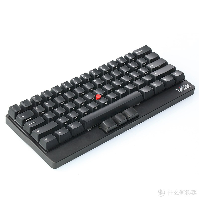 ThinkPad小红点手工机械键盘