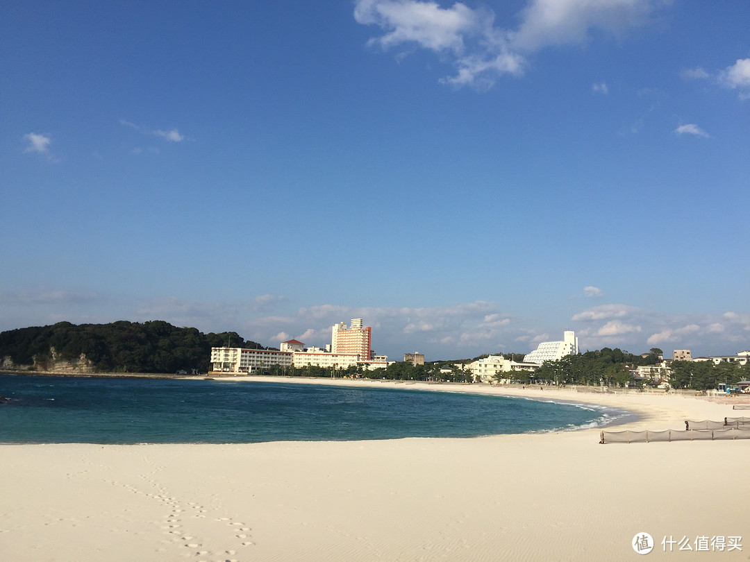 巴赫尔红叶季逛关西：日本关西交通购物住宿攻略（干货经验&美景美食）