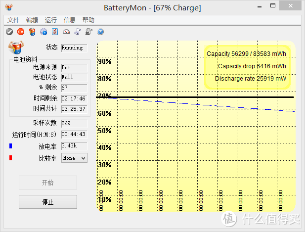 RABOOK 镭波F760P笔记本——开箱体验