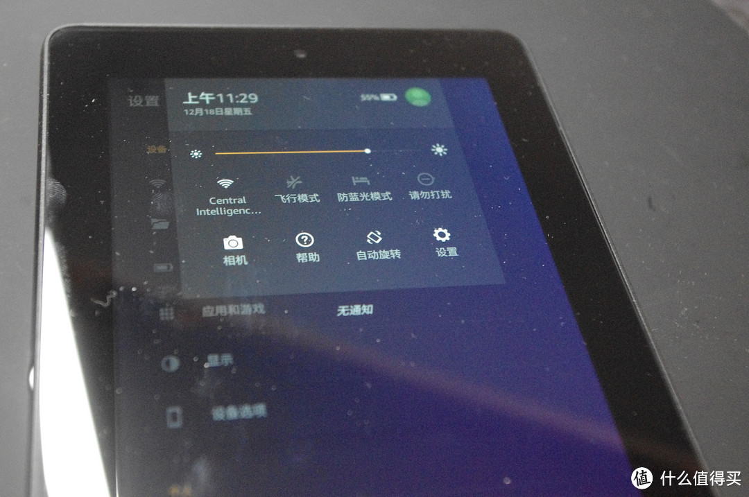 简单美好，Amazon亚马逊 全新Fire平板电脑测评