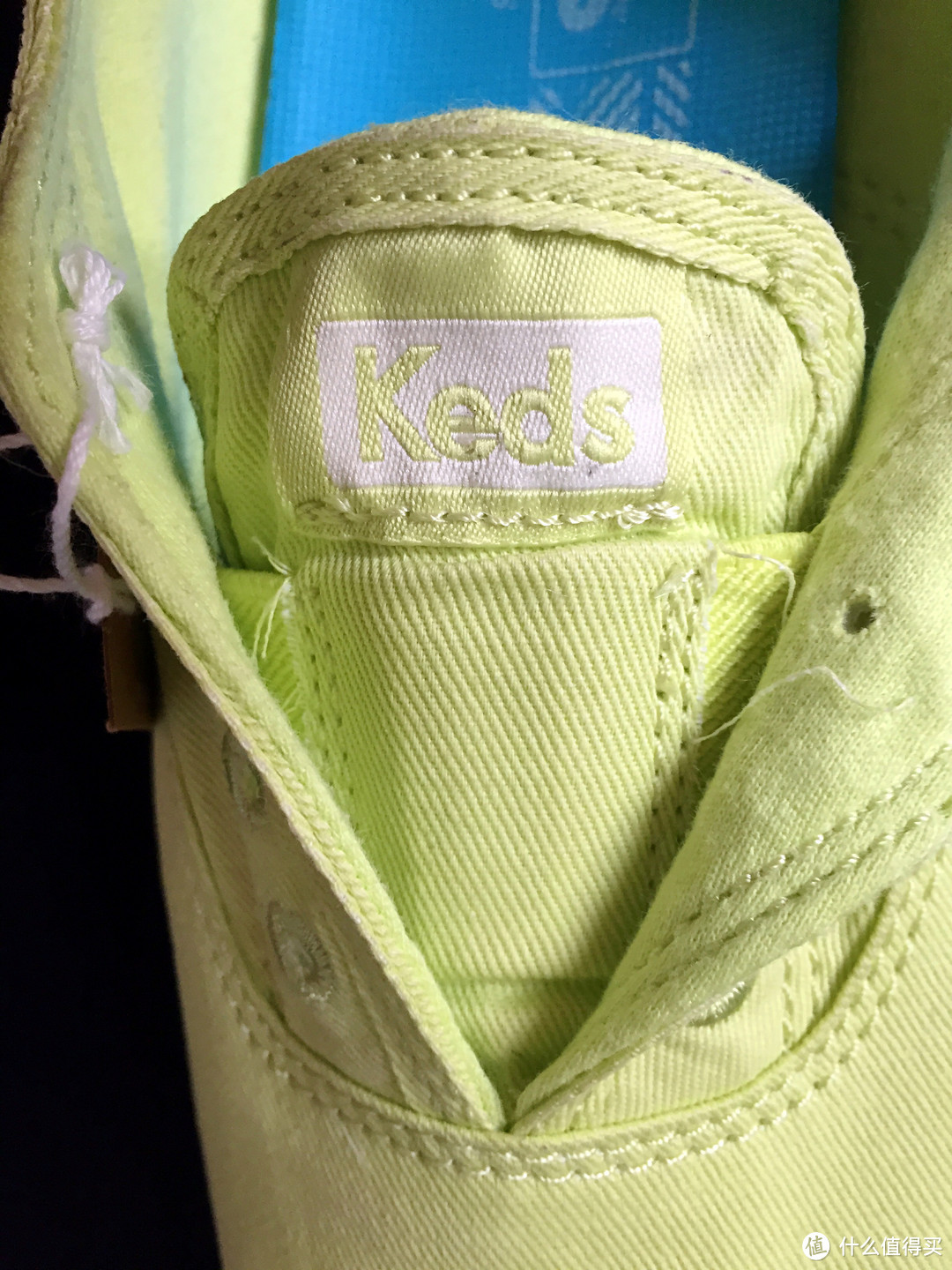 Keds 小布鞋 夏天快来啊~