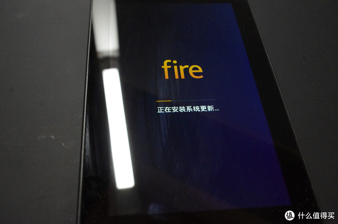 简单美好，Amazon亚马逊 全新Fire平板电脑测评