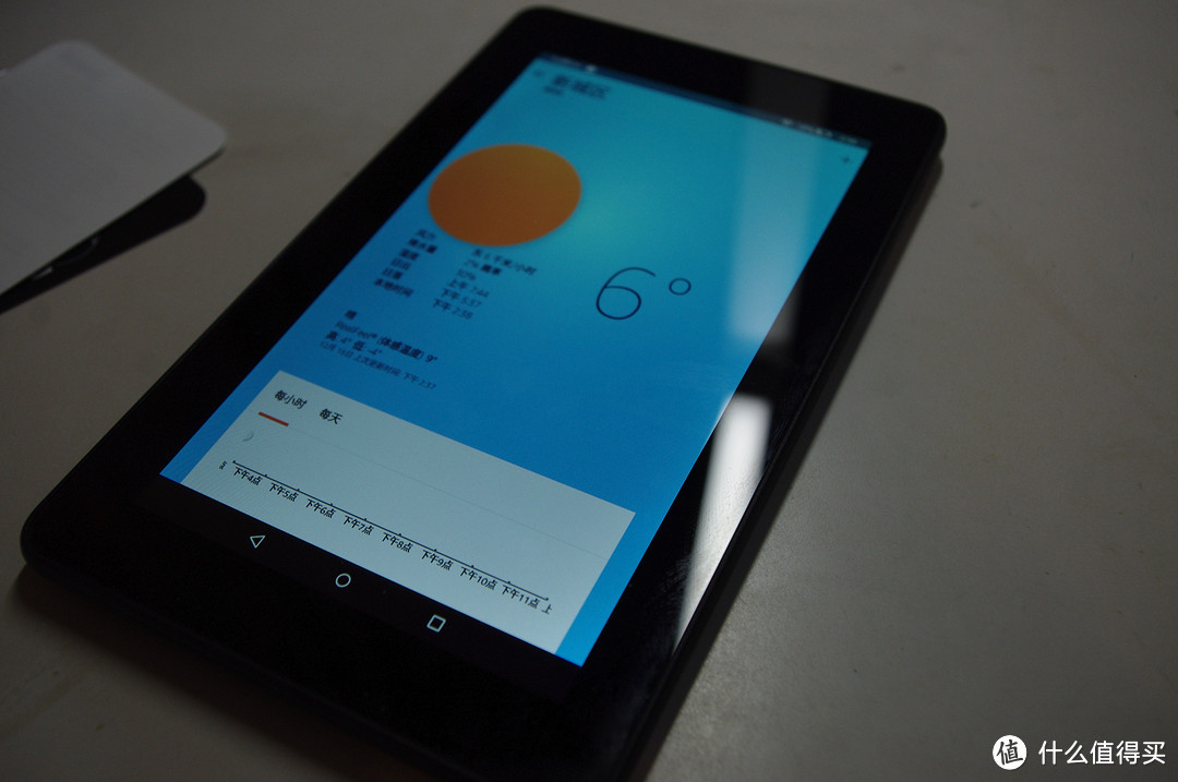 简单美好，Amazon亚马逊 全新Fire平板电脑测评
