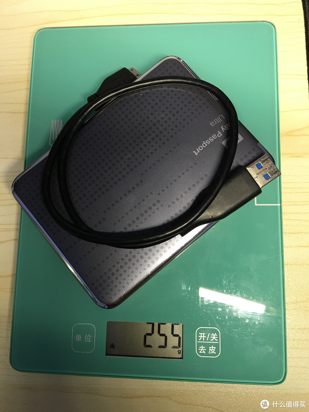 情怀的富士通-漂亮的移动硬盘-Fujitsu（富士通）500G 2.5英寸 USB3.0高端移动硬盘