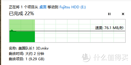 情怀的富士通-漂亮的移动硬盘-Fujitsu（富士通）500G 2.5英寸 USB3.0高端移动硬盘
