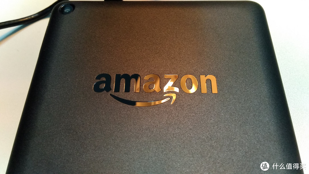 阅然心动，跃然纸上——Amazon 亚马逊 全新Fire平板电脑