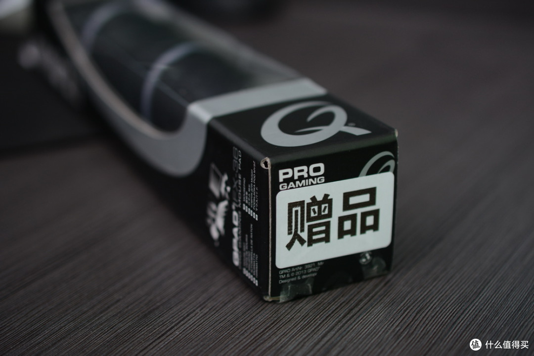 先充值再信仰:QPAD DX-20入手开箱对比霜冻