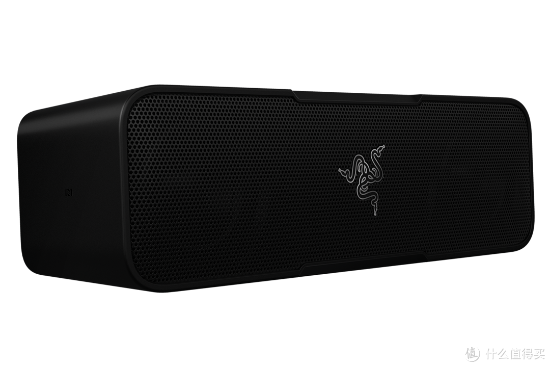 可成对打造立体声音场：RaZER 雷蛇 发布 Leviathan Mini 蓝牙音箱