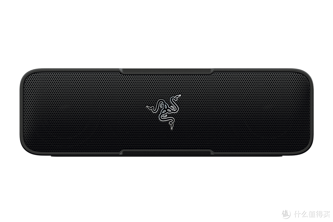 可成对打造立体声音场：RaZER 雷蛇 发布 Leviathan Mini 蓝牙音箱