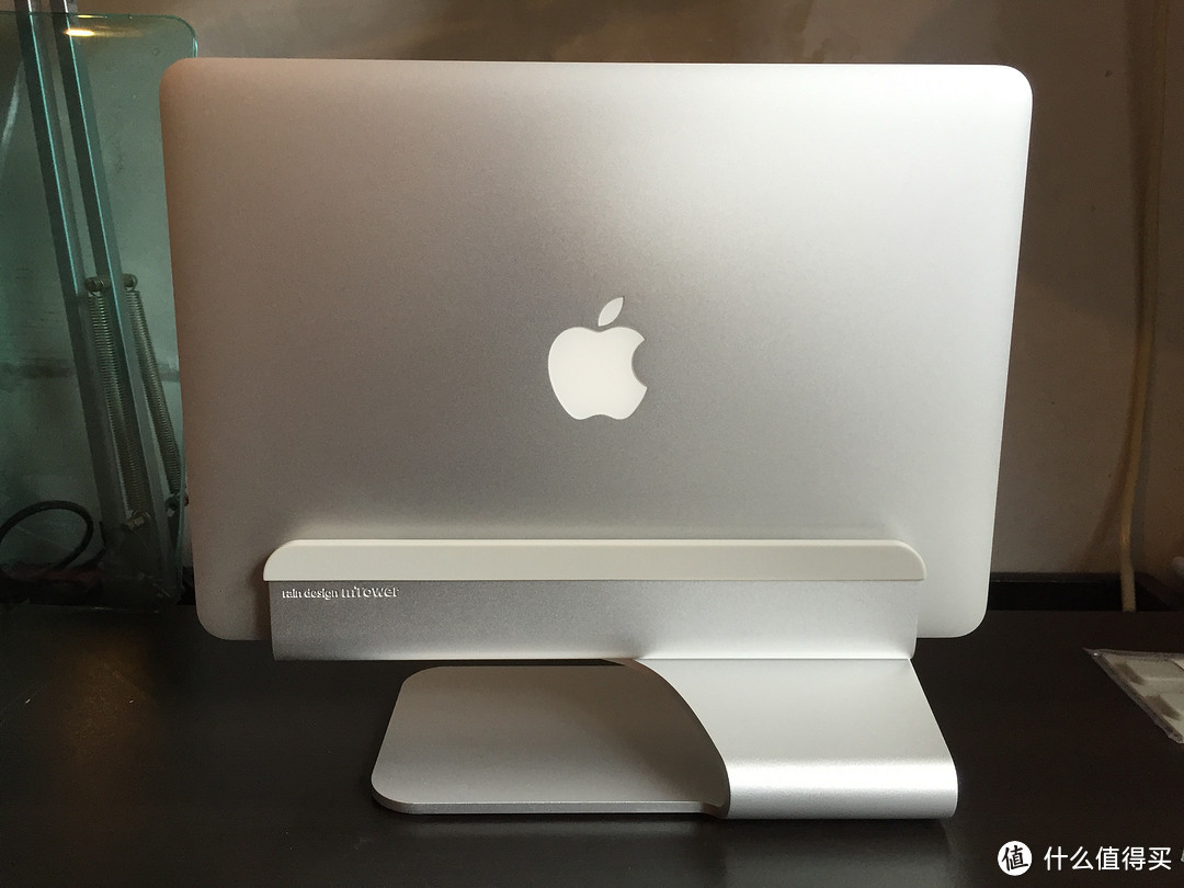 一次众测后的成功拔草：rain design mTower  MacBook电脑支架