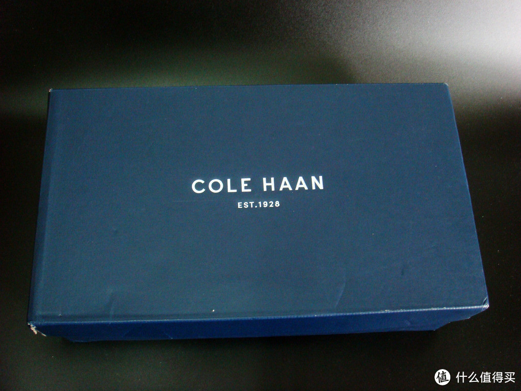 #有货自远方来#Cole Haan  克兰斯顿  中帮皮靴