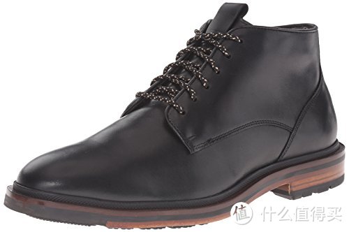 #有货自远方来#Cole Haan  克兰斯顿  中帮皮靴