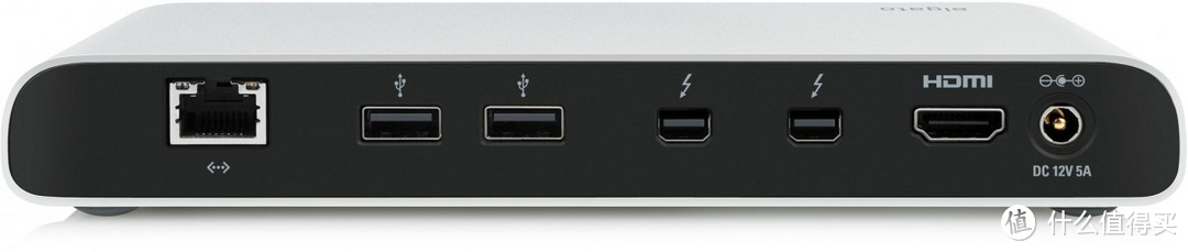 一线链接一切：elgato Thunderbolt 2 Dock 使用评测