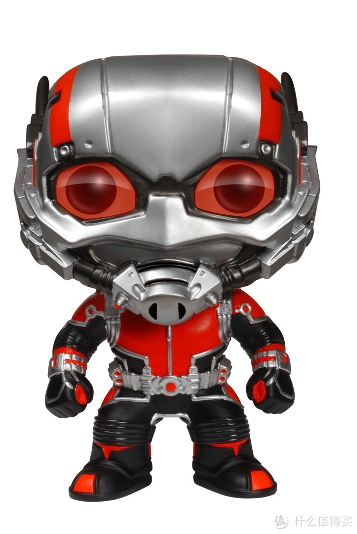 玩具是没有年龄限制的——FUNKO  玩偶 夏洛克 福尔摩斯