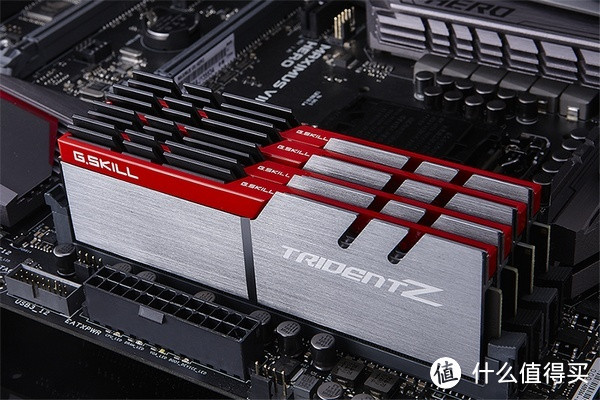 超低延时：G.SKILL 芝奇 发布新款Trident Z和Ripjaws V DDR4内存